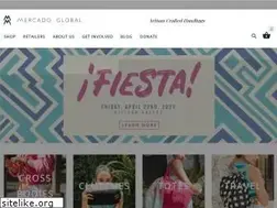 Sites similar to mercadoglobal.org