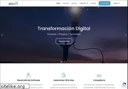 Sites similar to mercadogrupal.com