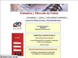 Sites similar to mercadoguion.com