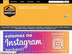 Sites similar to mercadohidraulico.com.br