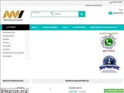 Sites similar to mercadohostelero.com