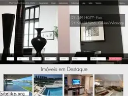 Sites similar to mercadoimoveis.com