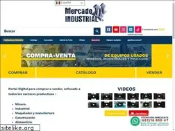 Sites similar to mercadoindustrial.com.mx