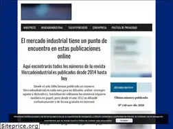 Sites similar to mercadoindustrial.es