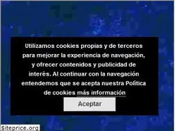 Sites similar to mercadoindustrial.mbzpress.com