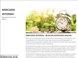Sites similar to mercadointerno.mx