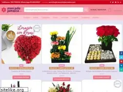 Sites similar to mercadojamaica.com