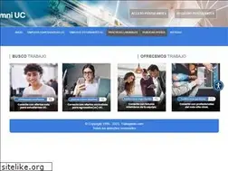 Sites similar to mercadolaboraluc.cl