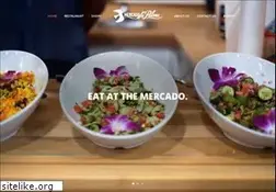 Sites similar to mercadolapaloma.com