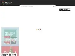 Sites similar to mercadolascondes.cl