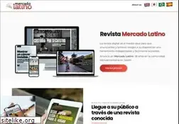 Sites similar to mercadolatino.jp