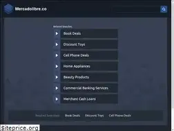 Sites similar to mercadolibre.co