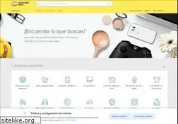 Sites similar to mercadolibre.com.bo