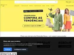 Sites similar to mercadolibre.com.br