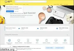Sites similar to mercadolibre.com.ec