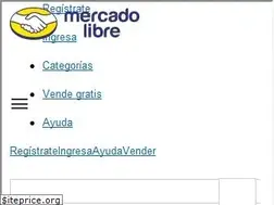 Sites similar to mercadolibre.com.gt