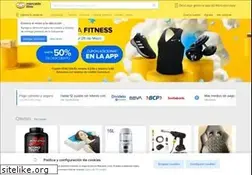 Sites similar to mercadolibre.com.pe