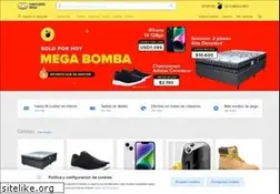 Sites similar to mercadolibre.com.uy