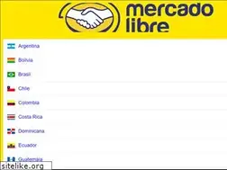 Sites similar to mercadolibre.pe