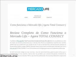Sites similar to mercadolife.wordpress.com