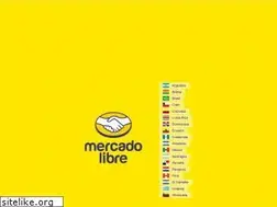 Sites similar to mercadolivre.pt