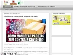 Sites similar to mercadolivrenapratica.blogspot.com
