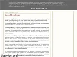 Sites similar to mercadologosdehoy.blogspot.com