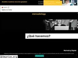 Sites similar to mercadology.mx