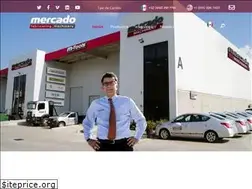 Sites similar to mercadomachinery.com.mx
