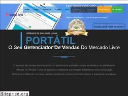 Sites similar to mercadomail.com.br