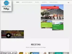 Sites similar to mercadomalaga.es