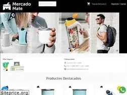 Sites similar to mercadomate.com.ar