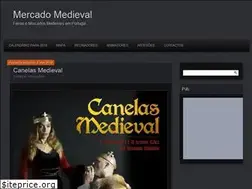Sites similar to mercadomedieval.pt