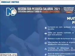 Sites similar to mercadometro.com.br