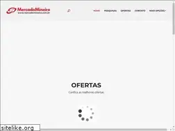 Sites similar to mercadomineiro.com.br