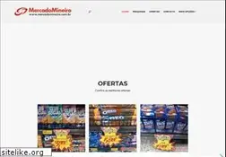Sites similar to mercadomineiro.com