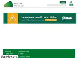 Sites similar to mercadomodelo.net