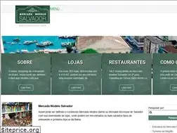 Sites similar to mercadomodelosalvador.com