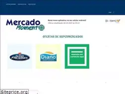 Sites similar to mercadomomento.com.br