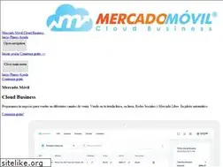 Sites similar to mercadomovil.com.mx