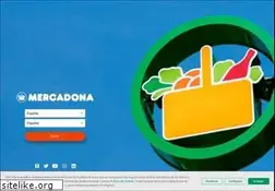 Sites similar to mercadona.com