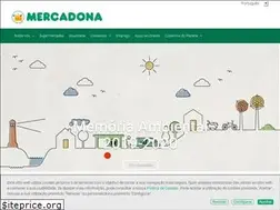 Sites similar to mercadona.pt