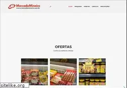 Sites similar to mercadonacional.com.br