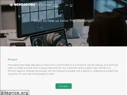 Sites similar to mercadonatech.es