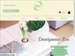 Sites similar to mercadonatura.pt