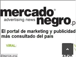 Sites similar to mercadonegro.pe