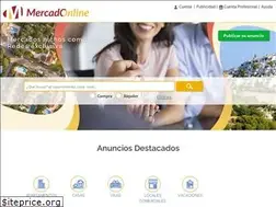 Sites similar to mercadonline.es