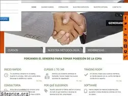 Sites similar to mercadonolineal.com