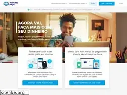 Sites similar to mercadopago.com.br