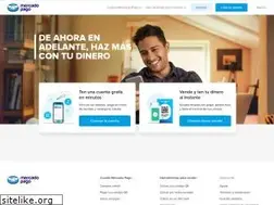 Sites similar to mercadopago.com.pe